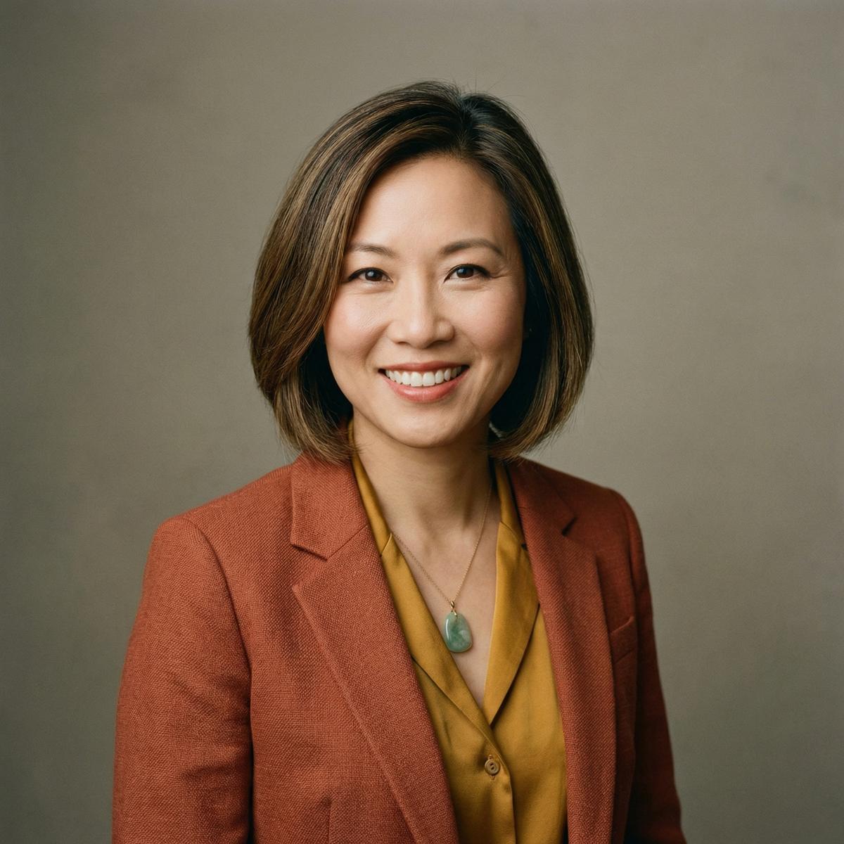 麻豆演员顾问周婉如